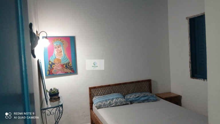 Imagem Casa com 9 Quartos para Alugar ou Temporada, 300 m² em Enseada - Guarujá