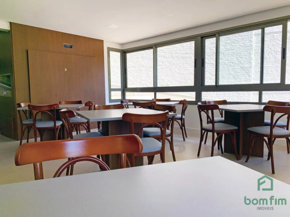 Imagem Apartamento com 1 Quarto à Venda, 51 m² em Boa Vista - Porto Alegre Imagem Apartamento com 1 Quarto à Venda, 51 m² em Boa Vista - Porto Alegre