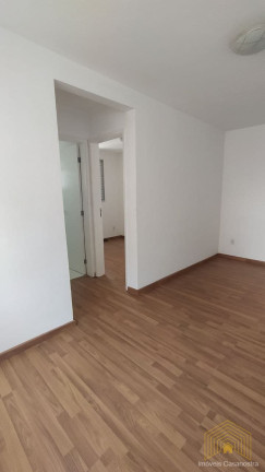 Imagem Apartamento com 2 Quartos à Venda, 44 m² em Centro - Guarulhos