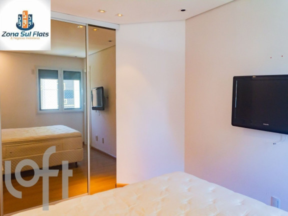 Imagem Apartamento com 2 Quartos à Venda, 98 m² em Cidade Monções - São Paulo