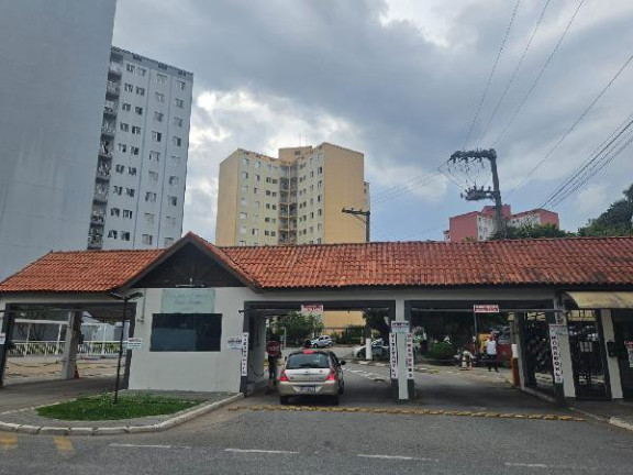 Apartamento com 2 Quartos à Venda, 62 m² em Pirituba - Sao Paulo