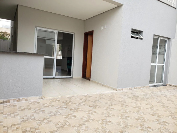 Imagem Casa com 3 Quartos à Venda, 164 m² em Horto Florestal - Sorocaba Imagem Casa com 3 Quartos à Venda, 164 m² em Horto Florestal - Sorocaba