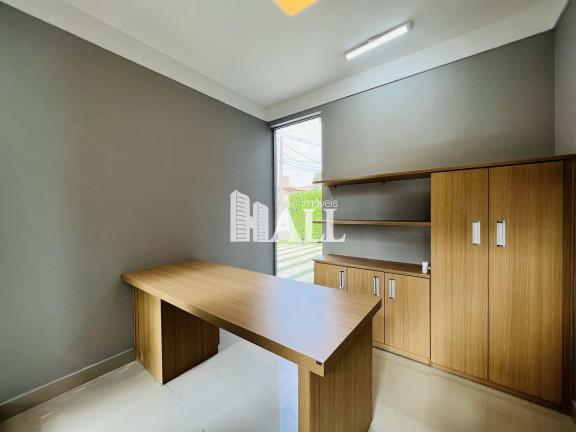 Imagem Casa com 3 Quartos à Venda, 280 m² em Residencial Eco Village - São José Do Rio Preto Imagem Casa com 3 Quartos à Venda, 280 m² em Residencial Eco Village - São José Do Rio Preto
