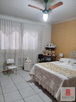 Imagem Casa com 3 Quartos à Venda, 396 m² em Tamandaré - Esteio
