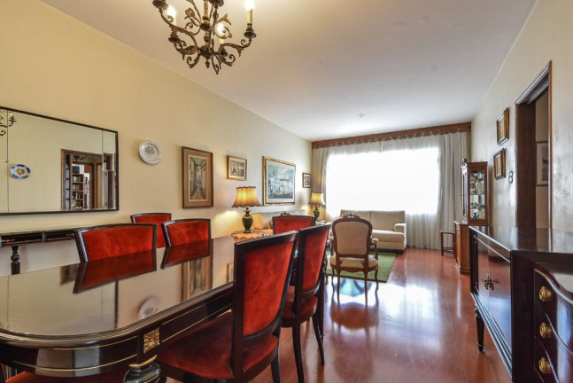 Imagem Apartamento com 2 Quartos à Venda, 160 m² em Paraíso - São Paulo Imagem Apartamento com 2 Quartos à Venda, 160 m² em Paraíso - São Paulo
