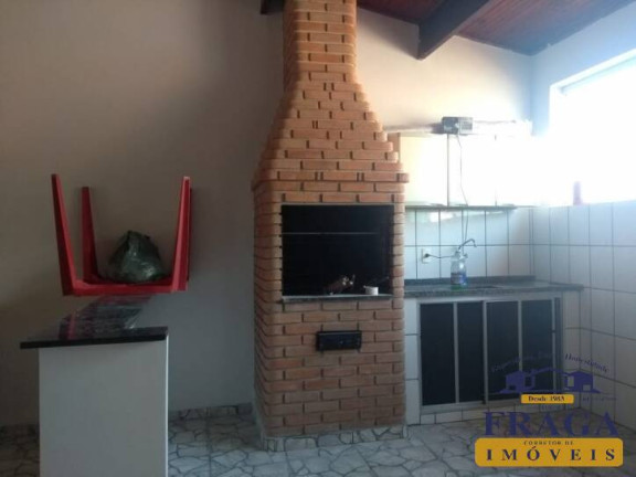 Imagem Casa à Venda, 170 m² em Vila Gabriel - Sorocaba