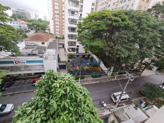 Imagem Apartamento com 2 Quartos à Venda, 70 m² em Brooklin - São Paulo Imagem Apartamento com 2 Quartos à Venda, 70 m² em Brooklin - São Paulo