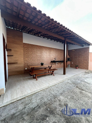 Imagem Casa com 3 Quartos à Venda, 85 m² em Santa Mônica - Guarapari
