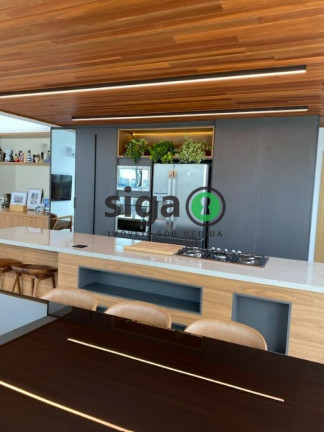 Imagem Apartamento com 3 Quartos à Venda, 220 m² em Vila Mariana - São Paulo Imagem Apartamento com 3 Quartos à Venda, 220 m² em Vila Mariana - São Paulo