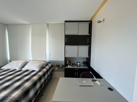 Imagem Casa de Condomínio com 5 Quartos à Venda, 450 m² em Alphaville (abrantes) - Camaçari Imagem Casa de Condomínio com 5 Quartos à Venda, 450 m² em Alphaville (abrantes) - Camaçari