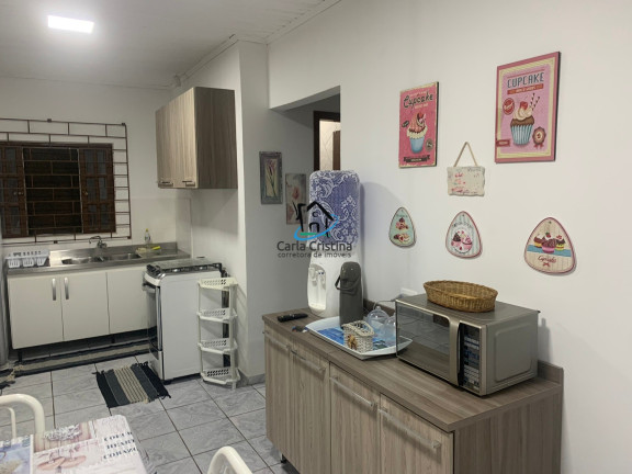 Imagem Casa com 4 Quartos à Venda,  em Leblon - Pontal Do Paraná