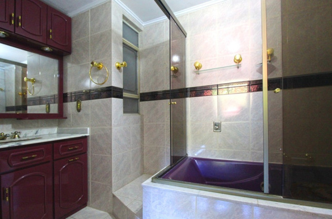 Imagem Apartamento com 3 Quartos à Venda, 118 m² em Marechal Rondon - Canoas