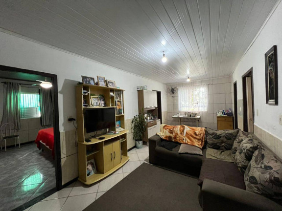 Imagem Casa com 6 Quartos à Venda, 145 m² em Costeira - Balneário Barra Do Sul