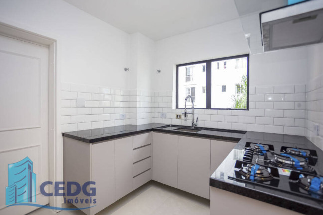 Imagem Apartamento com 3 Quartos à Venda, 123 m² em Alto Da Xv - Curitiba