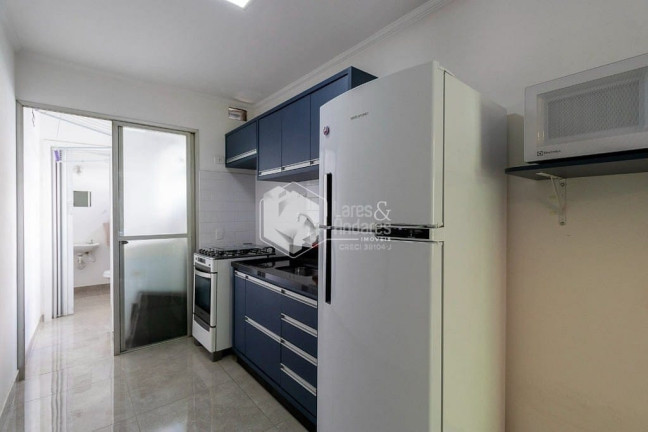 Imagem Apartamento com 2 Quartos à Venda, 56 m² em Vila Olímpia - São Paulo Imagem Apartamento com 2 Quartos à Venda, 56 m² em Vila Olímpia - São Paulo