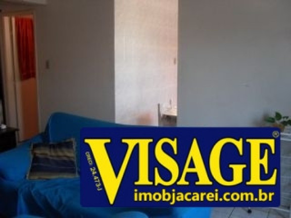 Imagem Casa com 2 Quartos à Venda,  em Bandeira Branca I - Jacareí