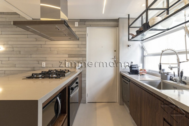 Imagem Apartamento com 3 Quartos à Venda, 125 m² em Vila Olimpia - São Paulo Imagem Apartamento com 3 Quartos à Venda, 125 m² em Vila Olimpia - São Paulo