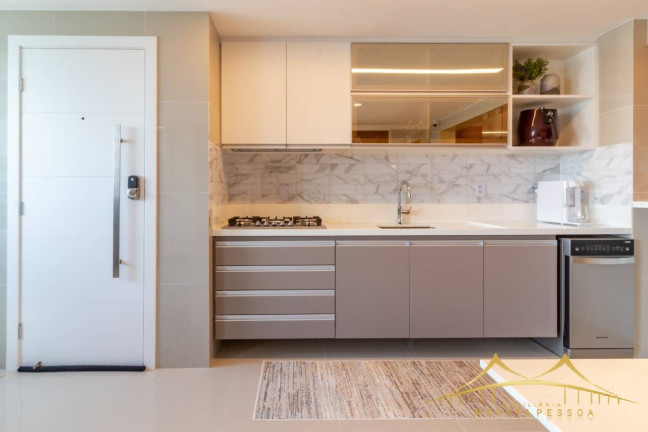 Imagem Apartamento com 3 Quartos à Venda, 142 m² em Capim Macio - Natal Imagem Apartamento com 3 Quartos à Venda, 142 m² em Capim Macio - Natal