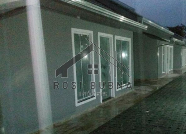 Imagem Casa com 2 Quartos à Venda, 66 m² em Balneário Leblon  - Pontal Do Paraná