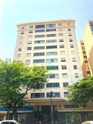 Imagem Apartamento com 3 Quartos à Venda, 160 m² em Icaraí - Niterói Imagem Apartamento com 3 Quartos à Venda, 160 m² em Icaraí - Niterói