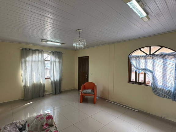 Imagem Casa com 5 Quartos à Venda, 135 m² em Costeira - Balneário Barra Do Sul