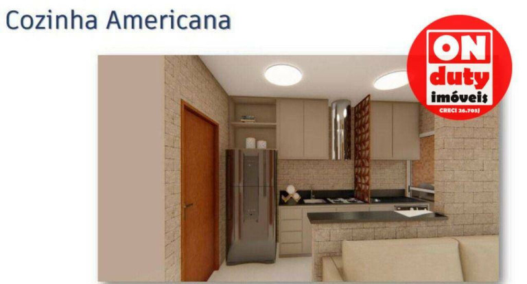 Imagem Apartamento com 2 Quartos à Venda, 75 m² em José Menino - Santos Imagem Apartamento com 2 Quartos à Venda, 75 m² em José Menino - Santos