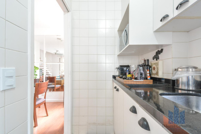 Imagem Apartamento com 2 Quartos à Venda, 70 m² em Indianópolis - São Paulo Imagem Apartamento com 2 Quartos à Venda, 70 m² em Indianópolis - São Paulo