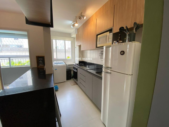 Imagem Imóvel com 2 Quartos à Venda, 52 m² em Sacomã - São Paulo Imagem Imóvel com 2 Quartos à Venda, 52 m² em Sacomã - São Paulo