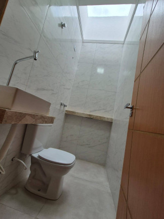 Imagem Casa com 3 Quartos à Venda,  em Horto Florestal - Sorocaba
