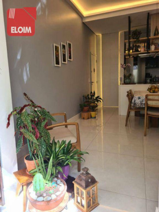 Imagem Apartamento com 2 Quartos à Venda, 65 m² em Cambuci - São Paulo