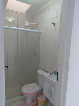 Imagem Casa com 2 Quartos à Venda, 74 m² em Jardim São Miguel - Bragança Paulista Imagem Casa com 2 Quartos à Venda, 74 m² em Jardim São Miguel - Bragança Paulista
