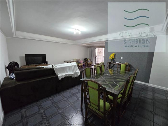 Imagem Apartamento com 3 Quartos à Venda, 105 m² em Vila Caiçara - Praia Grande Imagem Apartamento com 3 Quartos à Venda, 105 m² em Vila Caiçara - Praia Grande