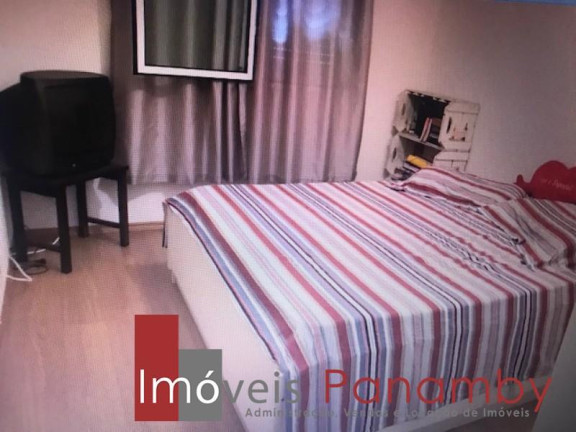 Imagem Apartamento com 1 Quarto à Venda, 39 m² em Vila Andrade - São Paulo