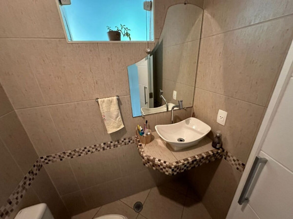 Imagem Casa com 3 Quartos à Venda, 274 m² em Vila Carrão - São Paulo Imagem Casa com 3 Quartos à Venda, 274 m² em Vila Carrão - São Paulo