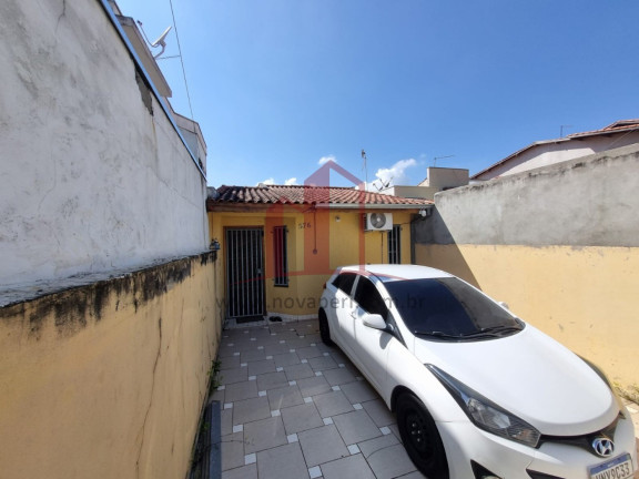 Imagem Casa com 2 Quartos à Venda,  em Jardim Luiza - Franco Da Rocha