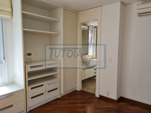 Imagem Apartamento com 4 Quartos à Venda, 230 m² em Paraiso - Sao Paulo