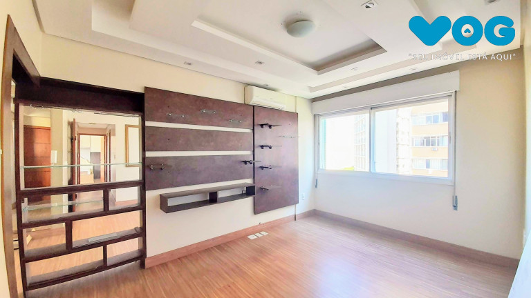 Imagem Imóvel com 3 Quartos à Venda, 99 m² em Centro Histórico - Porto Alegre Imagem Imóvel com 3 Quartos à Venda, 99 m² em Centro Histórico - Porto Alegre