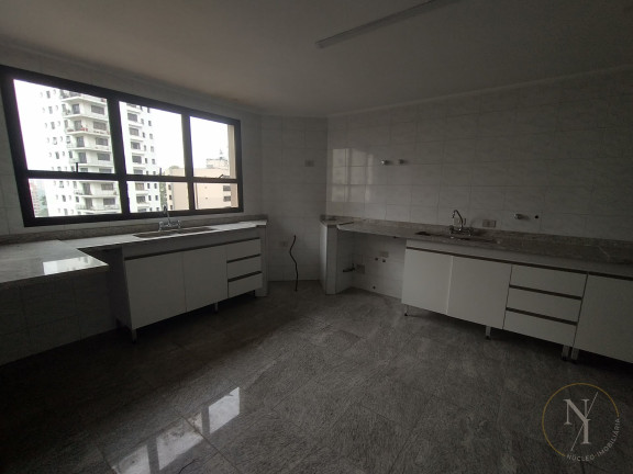 Imagem Apartamento com 6 Quartos à Venda, 673 m² em Vila Andrade - São Paulo Imagem Apartamento com 6 Quartos à Venda, 673 m² em Vila Andrade - São Paulo