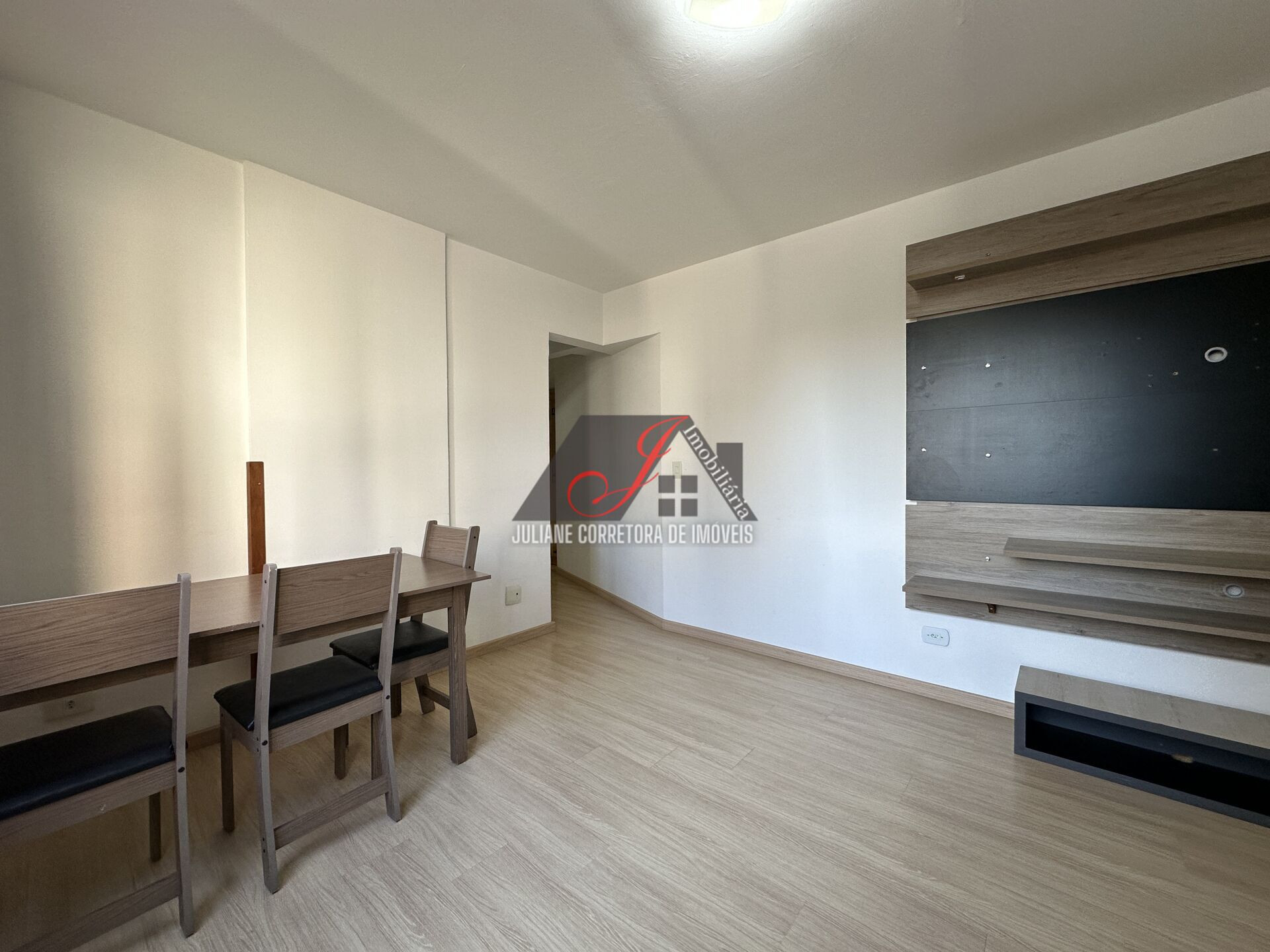 Imagem Apartamento com 1 Quarto à Venda, 39 m² em Bigorrilho - Curitiba