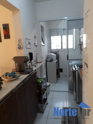 Imagem Apartamento com 2 Quartos à Venda, 65 m² em Jardim Pereira Leite - São Paulo