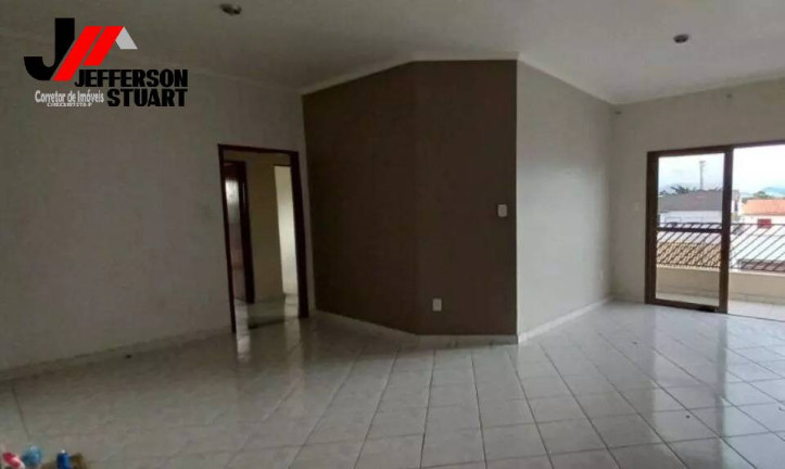 Imagem Apartamento com 3 Quartos à Venda, 111 m² em Vila Molica - Guaratinguetá Imagem Apartamento com 3 Quartos à Venda, 111 m² em Vila Molica - Guaratinguetá