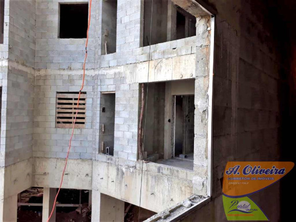 Imagem Apartamento com 1 Quarto à Venda, 35 m² em Perequê Açu - Ubatuba Imagem Apartamento com 1 Quarto à Venda, 35 m² em Perequê Açu - Ubatuba