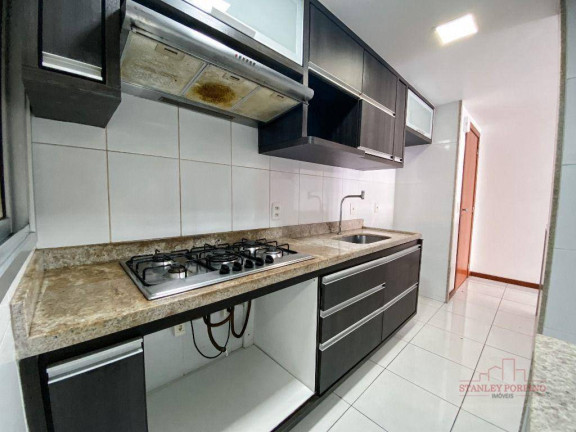 Imagem Apartamento com 2 Quartos à Venda, 84 m² em Praia De Itapoã - Vila Velha