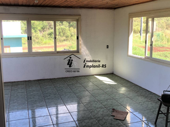 Imagem Casa com 3 Quartos à Venda, 820 m² em Canabarro - Teutônia