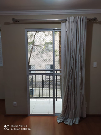 Imagem Apartamento com 2 Quartos à Venda, 60 m² em Vila Mendes - São Paulo Imagem Apartamento com 2 Quartos à Venda, 60 m² em Vila Mendes - São Paulo