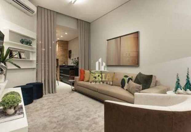 Imagem Apartamento com 3 Quartos à Venda, 95 m² em Barcelona - São Caetano Do Sul Imagem Apartamento com 3 Quartos à Venda, 95 m² em Barcelona - São Caetano Do Sul
