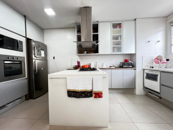 Imagem Cobertura com 3 Quartos à Venda, 260 m² em Campo Belo - São Paulo Imagem Cobertura com 3 Quartos à Venda, 260 m² em Campo Belo - São Paulo