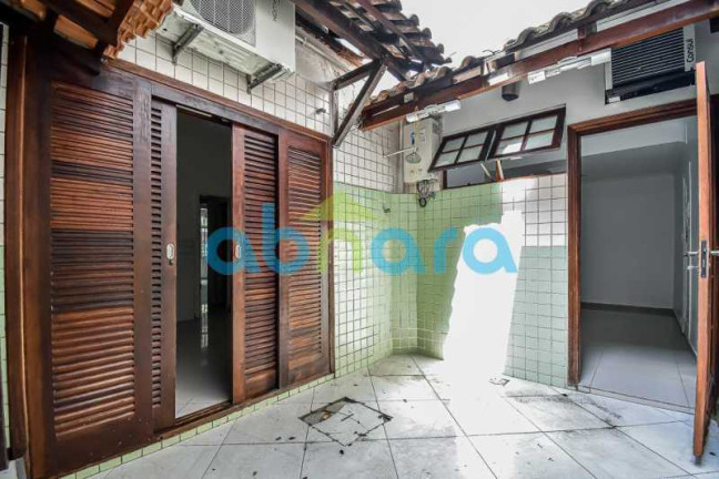 Imagem Apartamento com 2 Quartos à Venda, 100 m² em Botafogo - Rio De Janeiro