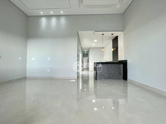 Imagem Casa com 3 Quartos à Venda, 120 m² em Jardim Terramérica I - Americana Imagem Casa com 3 Quartos à Venda, 120 m² em Jardim Terramérica I - Americana