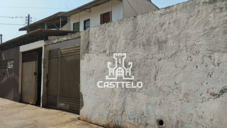 Imagem Sobrado com 4 Quartos à Venda, 220 m² em Vila Santa Terezinha - Londrina